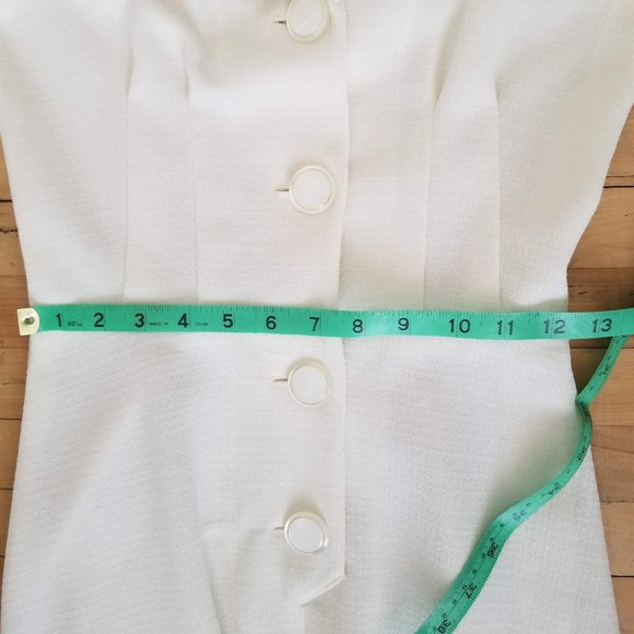 Handmade vintage 1970s dress - Picture 5 of 5